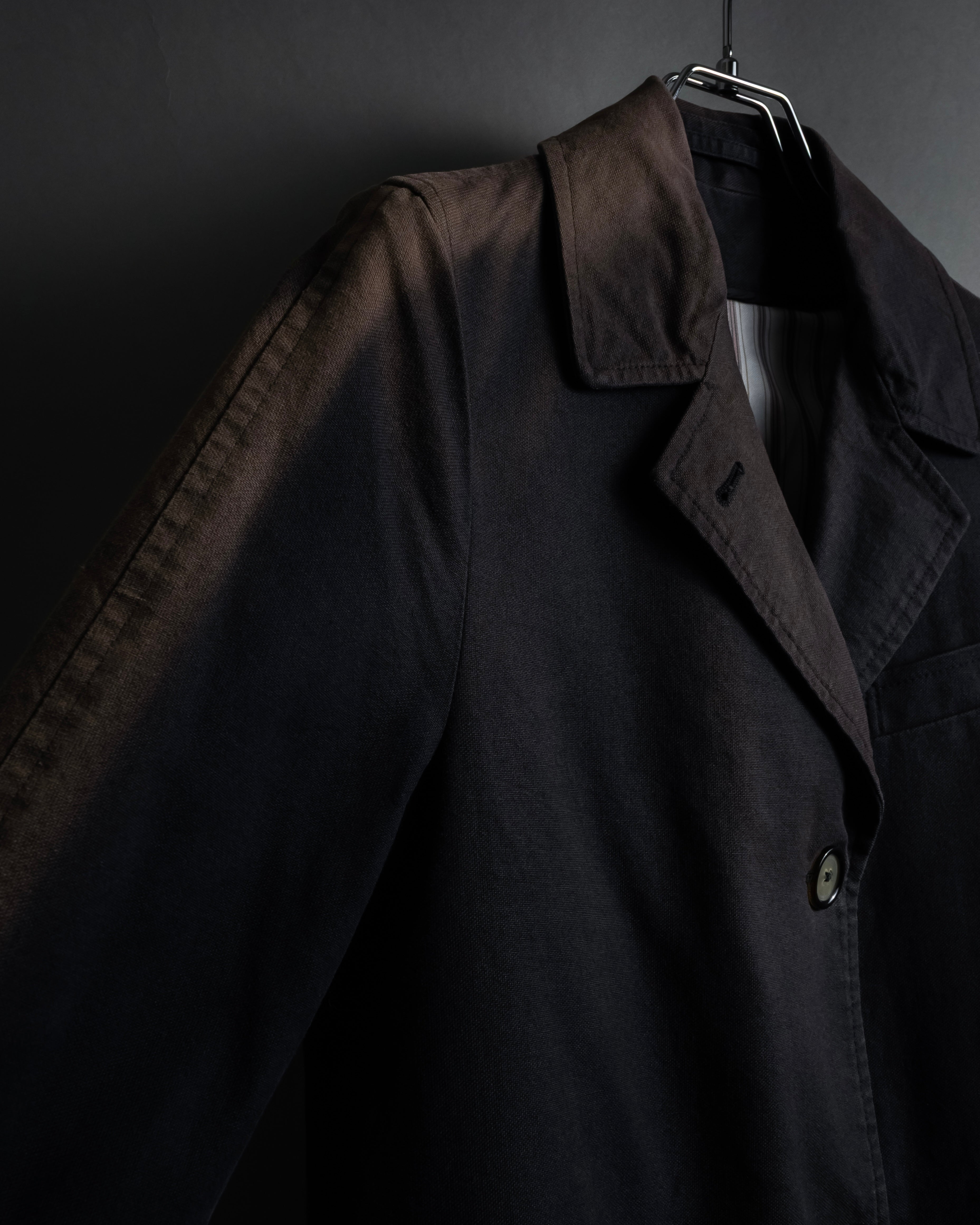 “Maison Martin Margiela” 00’s replica 60’s USA day coat