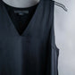 "ALEXANDER WANG" Embroidered design sleeveless top