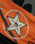 “Dior” 2017-2022 Lucky star mitzah scarf