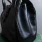 "LOEWE" Barcelona series grained leather handbag