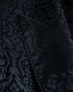 jacquard tailored jacket