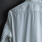“PRADA” Short pointed collar dress shirt