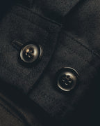 -SPECIAL- "Maison Margiela" 2021AW Reversible tailored blazer jacket