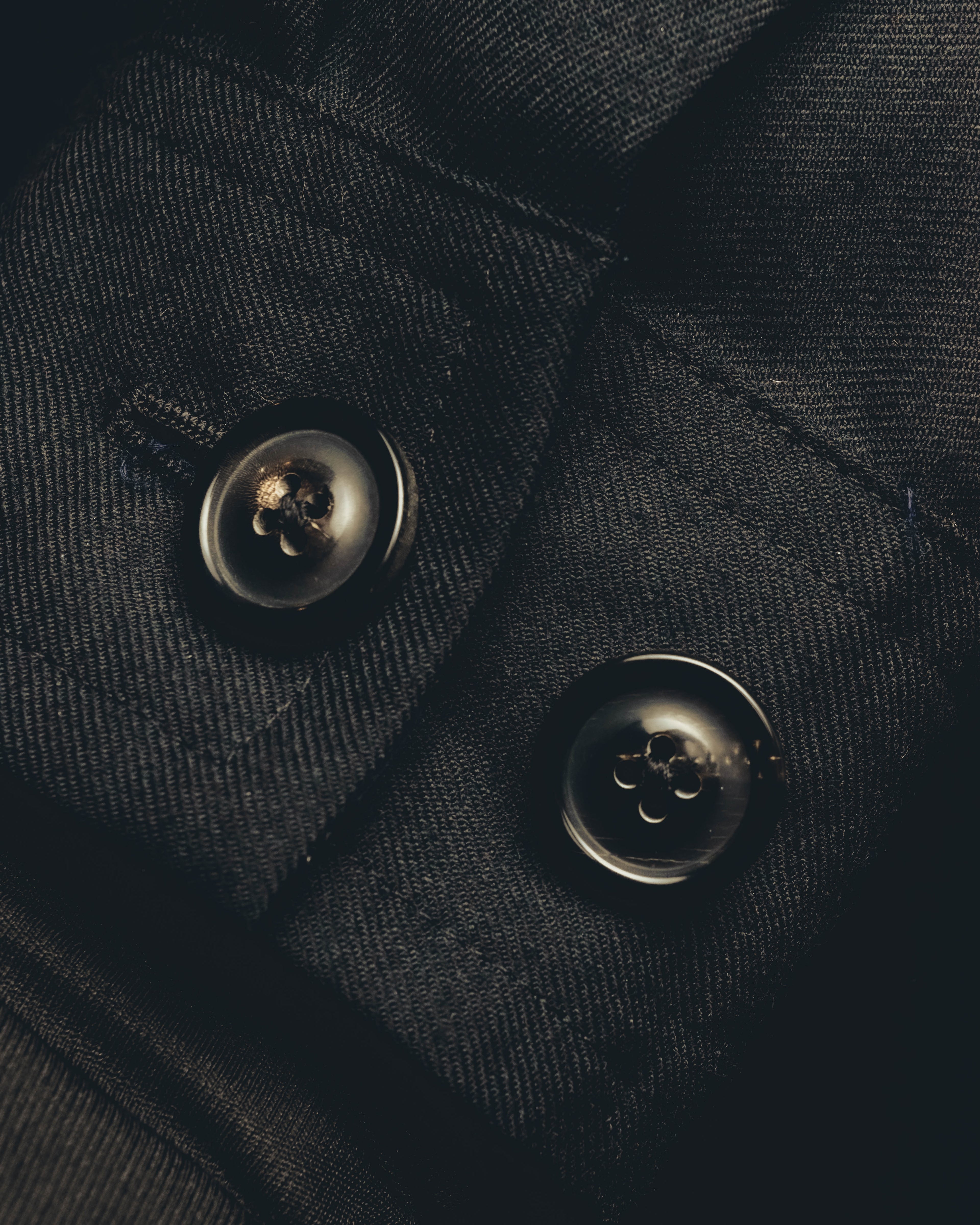-SPECIAL- "Maison Margiela" 2021AW Reversible tailored blazer jacket