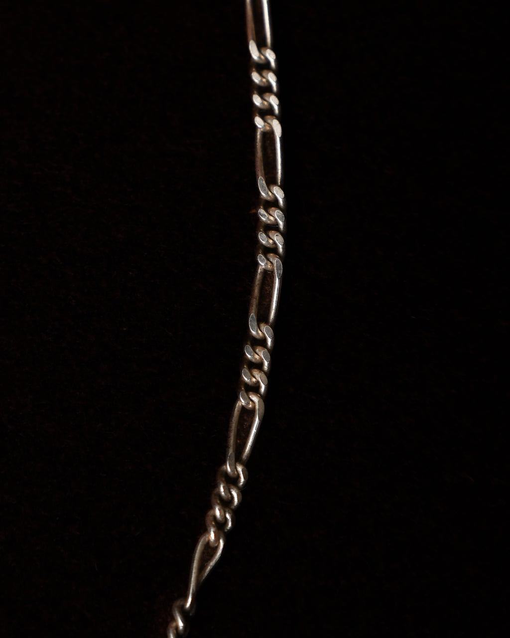 POMELLATO/ “Dodo” K18 White Gold & Diamond Dodo Charm