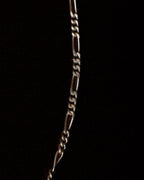 POMELLATO/ “Dodo” K18 White Gold & Diamond Dodo Charm