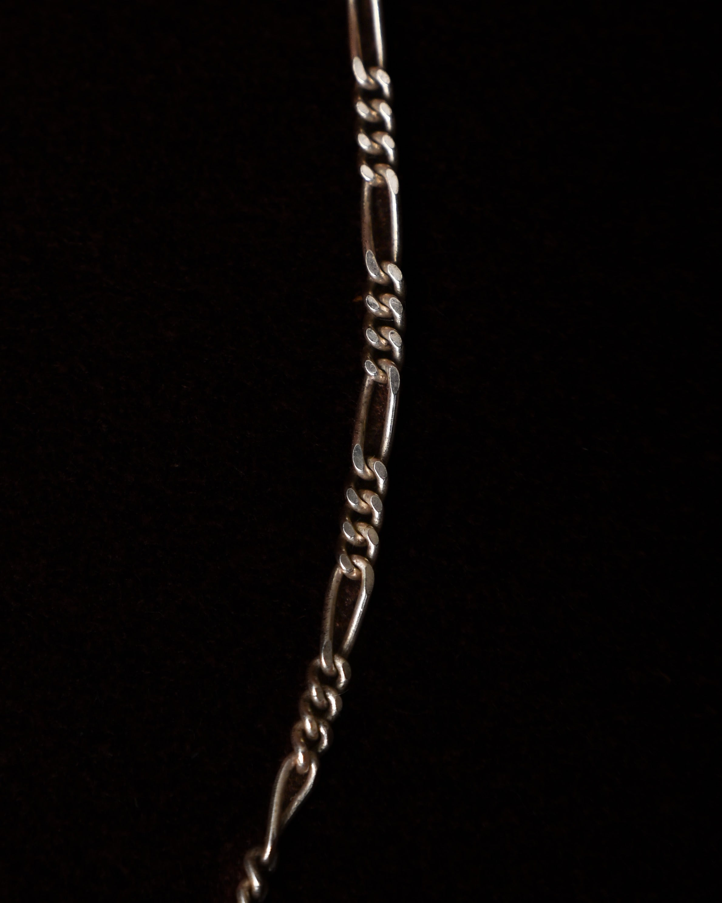 POMELLATO/ “Dodo” K18 White Gold & Diamond Dodo Charm