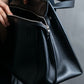 "CELINE" Edge medium one handle shoulder bag