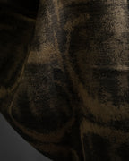 -SPECIAL- "Christian Dior"
90's-00's Abstract Expression Pattern Large Stole