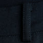 "BURBERRY Blue Label"  100% wool slightly flared silhouette slacks