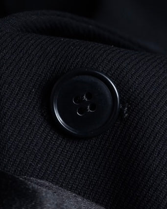 "GIORGIO ARMANI" Classically tailored relaxed set up