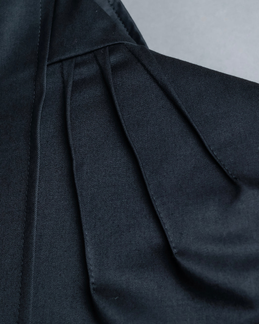 "GUCCI" Multi detail stand collar jacket