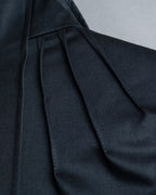 "GUCCI" Multi detail stand collar jacket