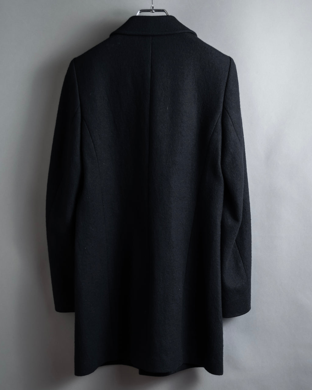 "BURBERRYS Blue Label" 96's-99's Classical detail tailored jacket