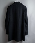 "BURBERRYS Blue Label" 96's-99's Classical detail tailored jacket