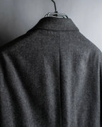 "Ralph Lauren" Waist-shaped tailored jacket