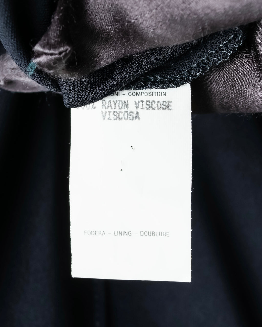 "GUCCI" Drawstring design pintuck long shirt