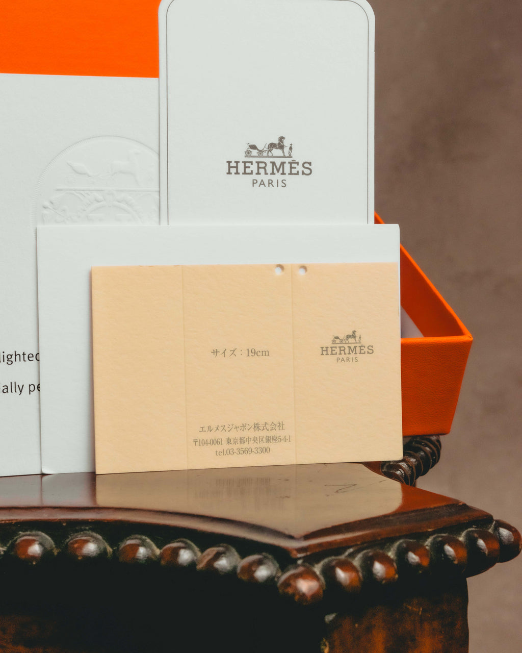 -SPECIAL- "Hermès" 20's Luxurious chain detailed lambskin leather gloves