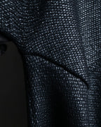 "LOEWE" Glittery short sleeved onepiece