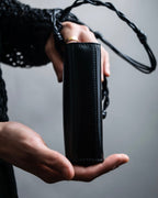 "JIL SANDER" tangle small square shoulder bag