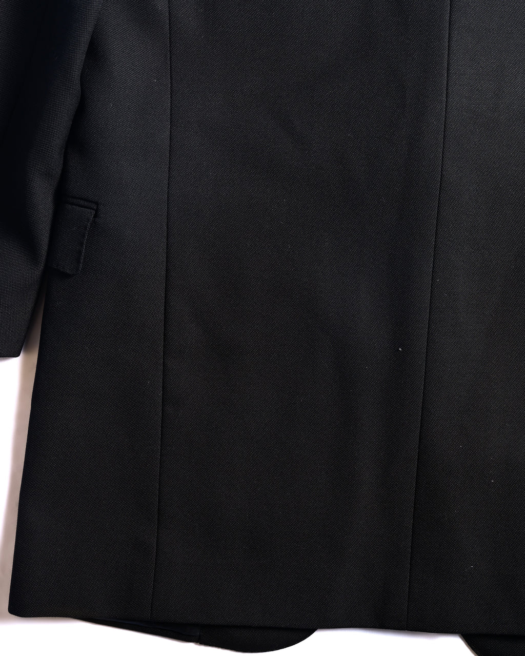 Dolce＆Gabbana/ Color Block Lining Single Breasted 3B Set-up