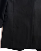 Dolce＆Gabbana/ Color Block Lining Single Breasted 3B Set-up