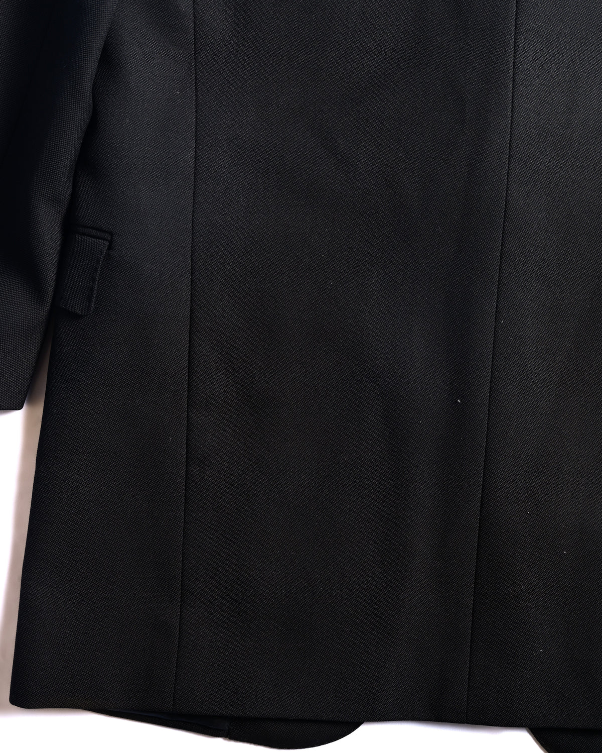 Dolce＆Gabbana/ Color Block Lining Single Breasted 3B Set-up