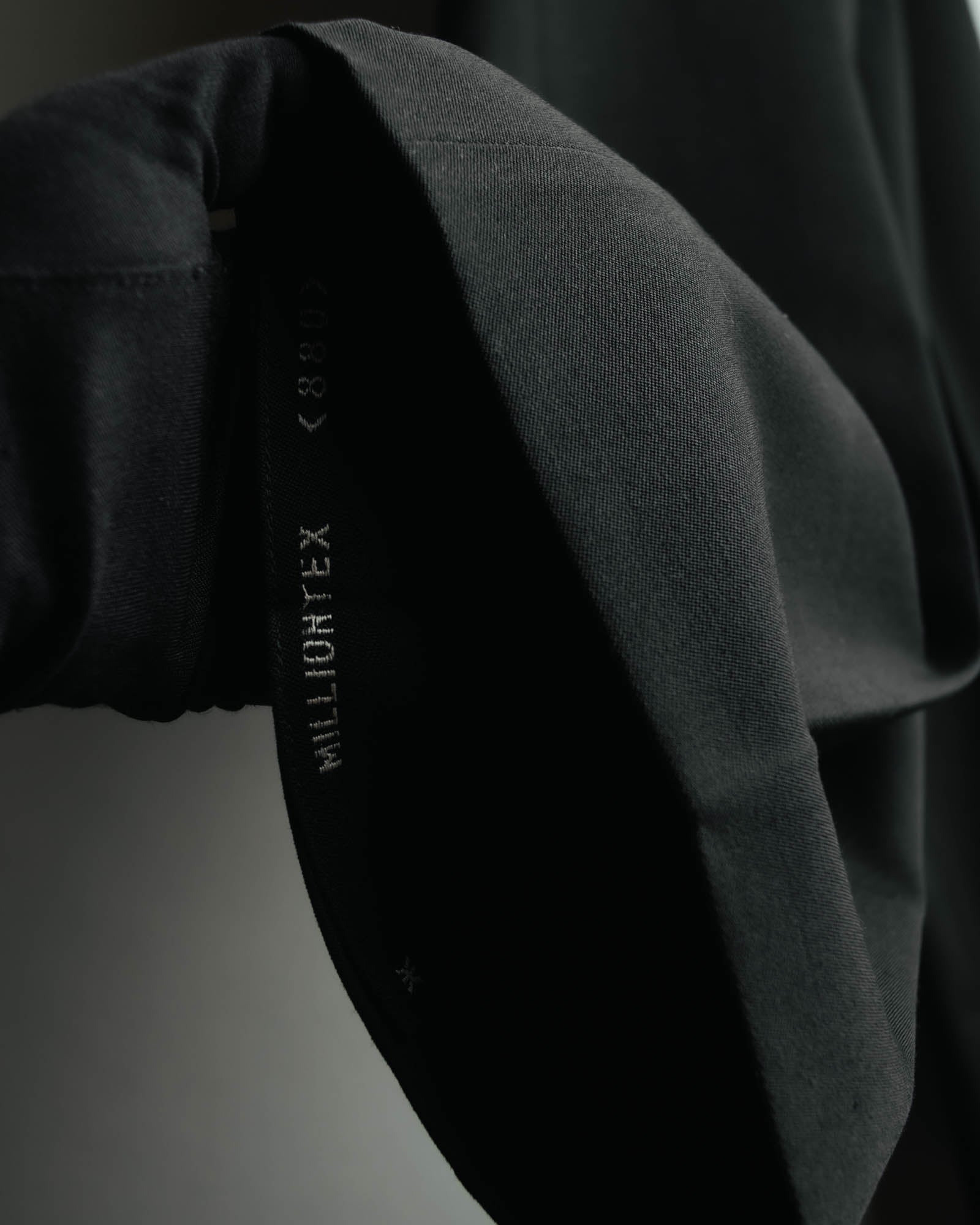 "Christian Dior" 90's Classic double breasted wool suit