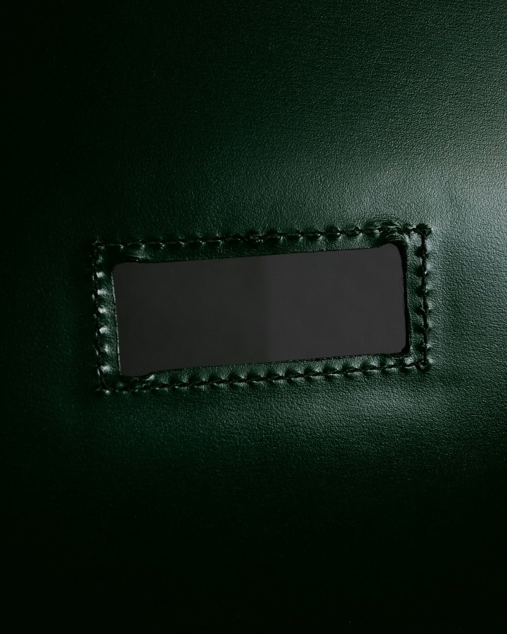 “GUCCI“ 90’s-00’s pony hair structured shoulder bag