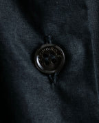 "VIKTOR&ROLF" Special oversized frill dress shirt