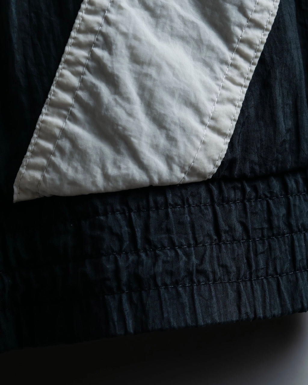 Adidas 3-Strand Nylon Jacket