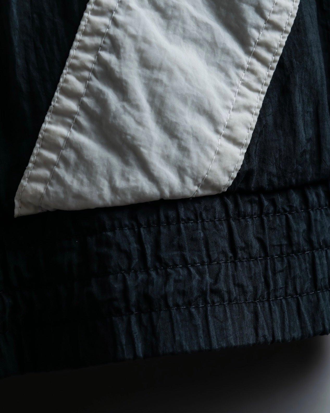 Adidas 3-Strand Nylon Jacket