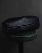 -SPECIAL- "GUCCI"
90’s-00’s Wood handle frame bag