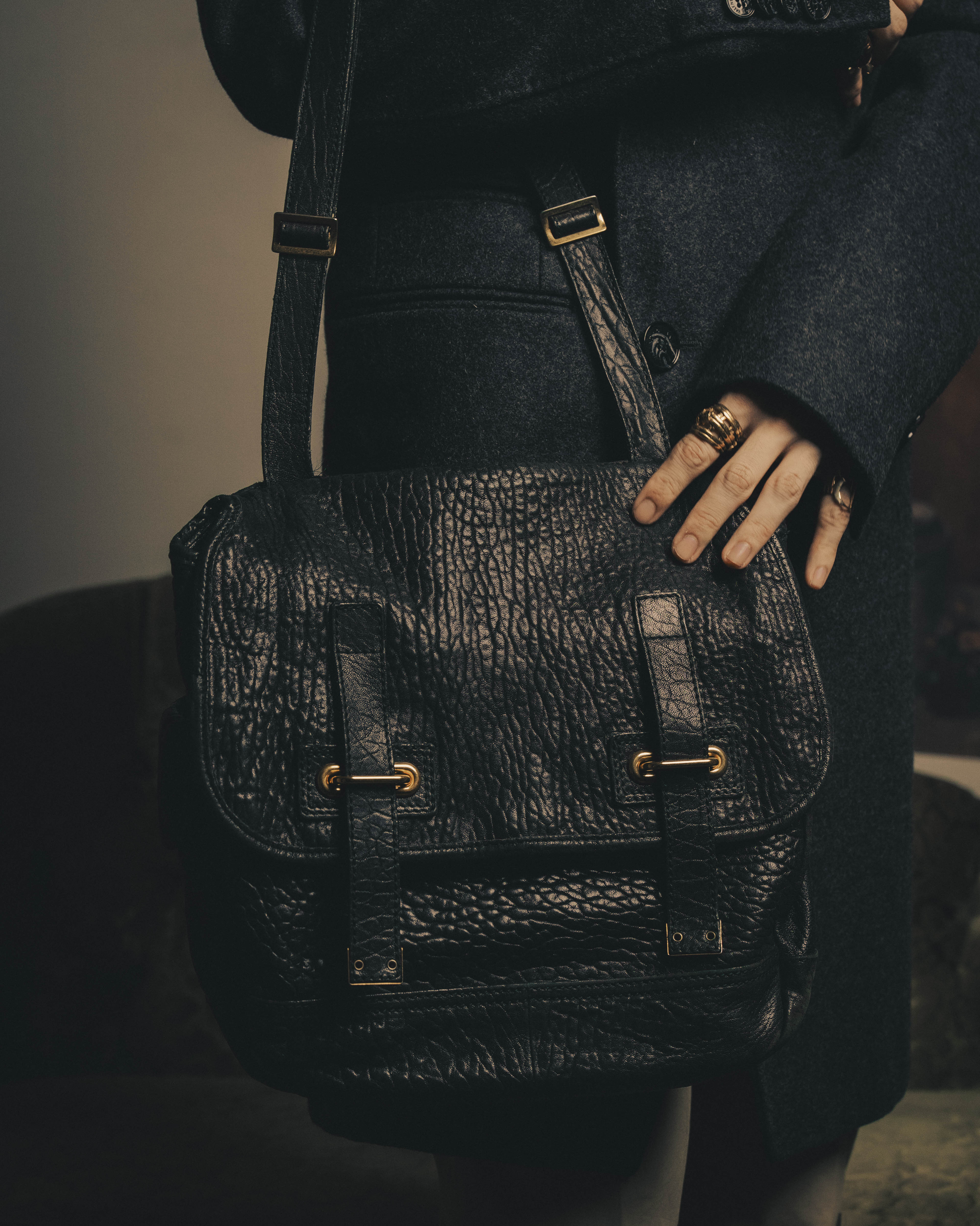 Saint Laurent / YSL – MOOD
