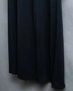 "GUCCI" Drawstring design pintuck long shirt