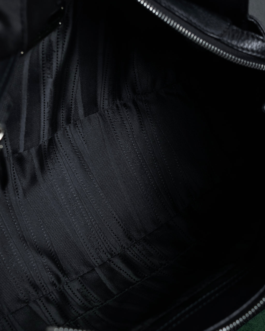 "Salvatore Ferragamo" Gancini motif gathered design leather bag