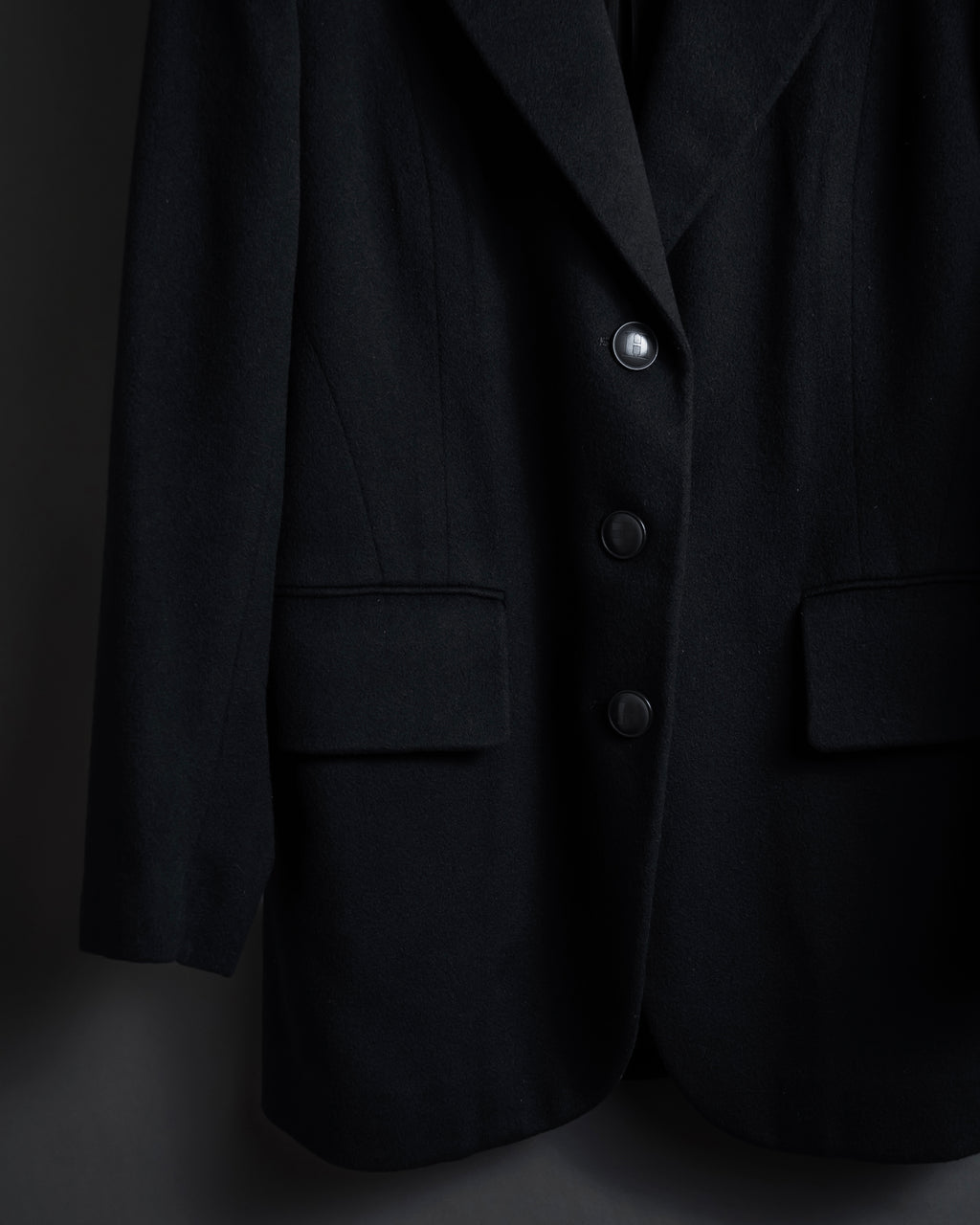 -SPECIAL- "HERMES" 1997-03's Martin Margiela Era Classic tailored shape Jacket