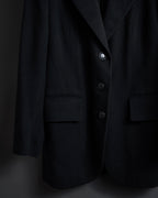 -SPECIAL- "HERMES" 1997-03's Martin Margiela Era Classic tailored shape Jacket