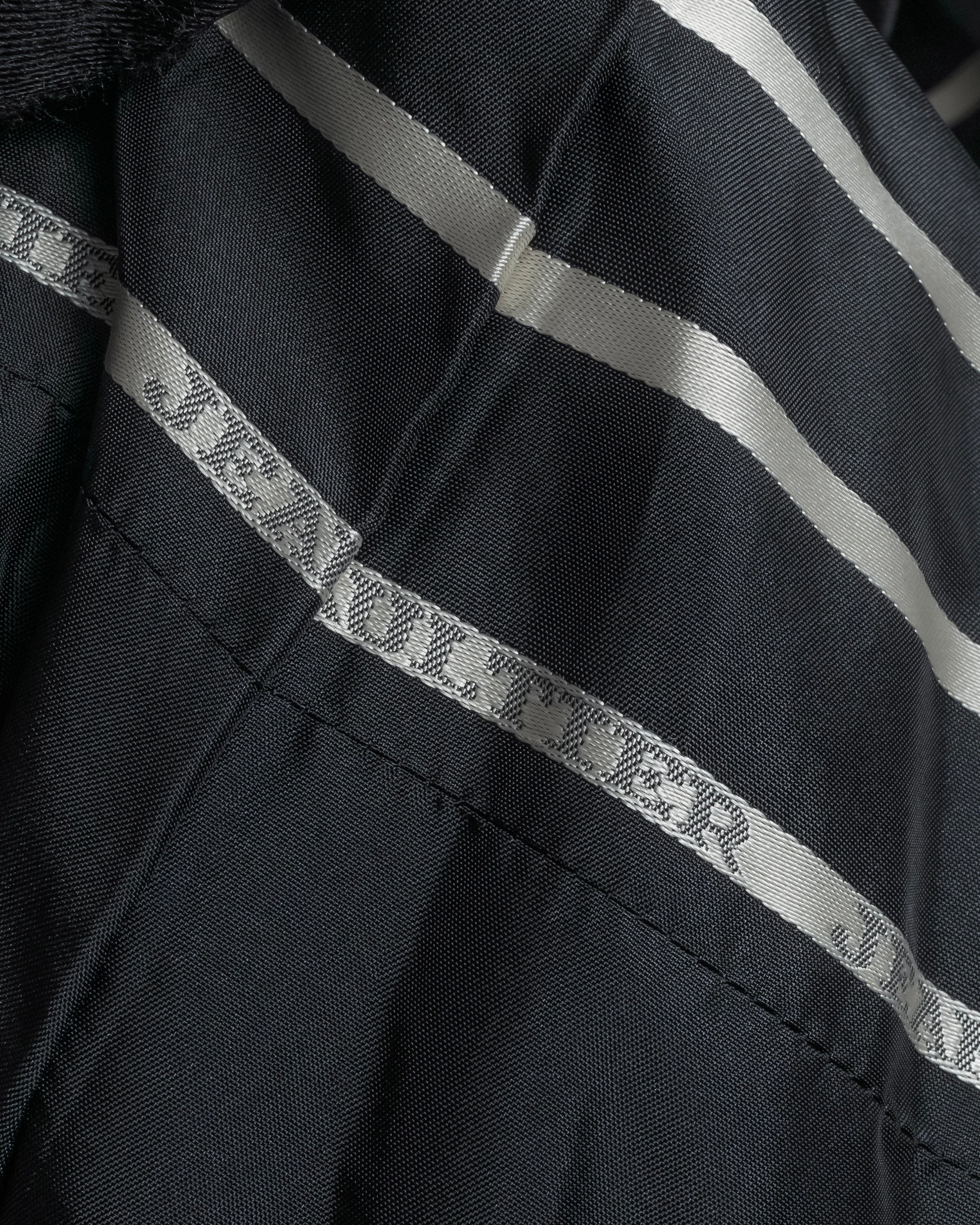 -SPECIAL- "JEAN PAUL GAULTIER"
 1990's-00's Gathered tuck shape design long coat