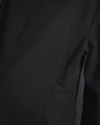 "ETRO" 08AW graphic-lined double-breasted coat