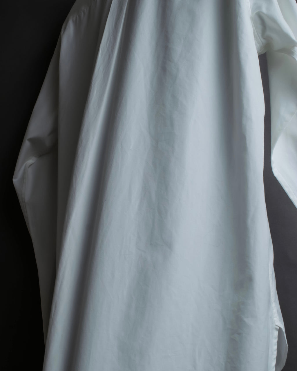 "Yohji Yamamoto POUR HOMME"
13AW Tuxedo vest fake layered design shirt