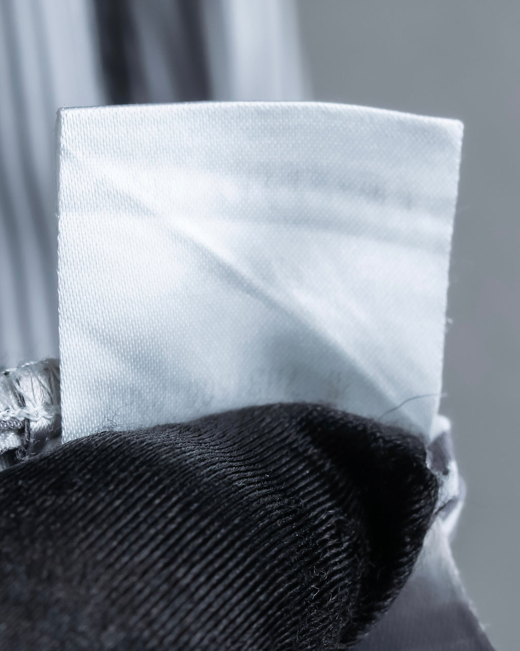 "DIOR HOMME" Edith Slimane striped shirt