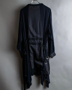 "DIESEL" Docking design double zipper mimollet one piece