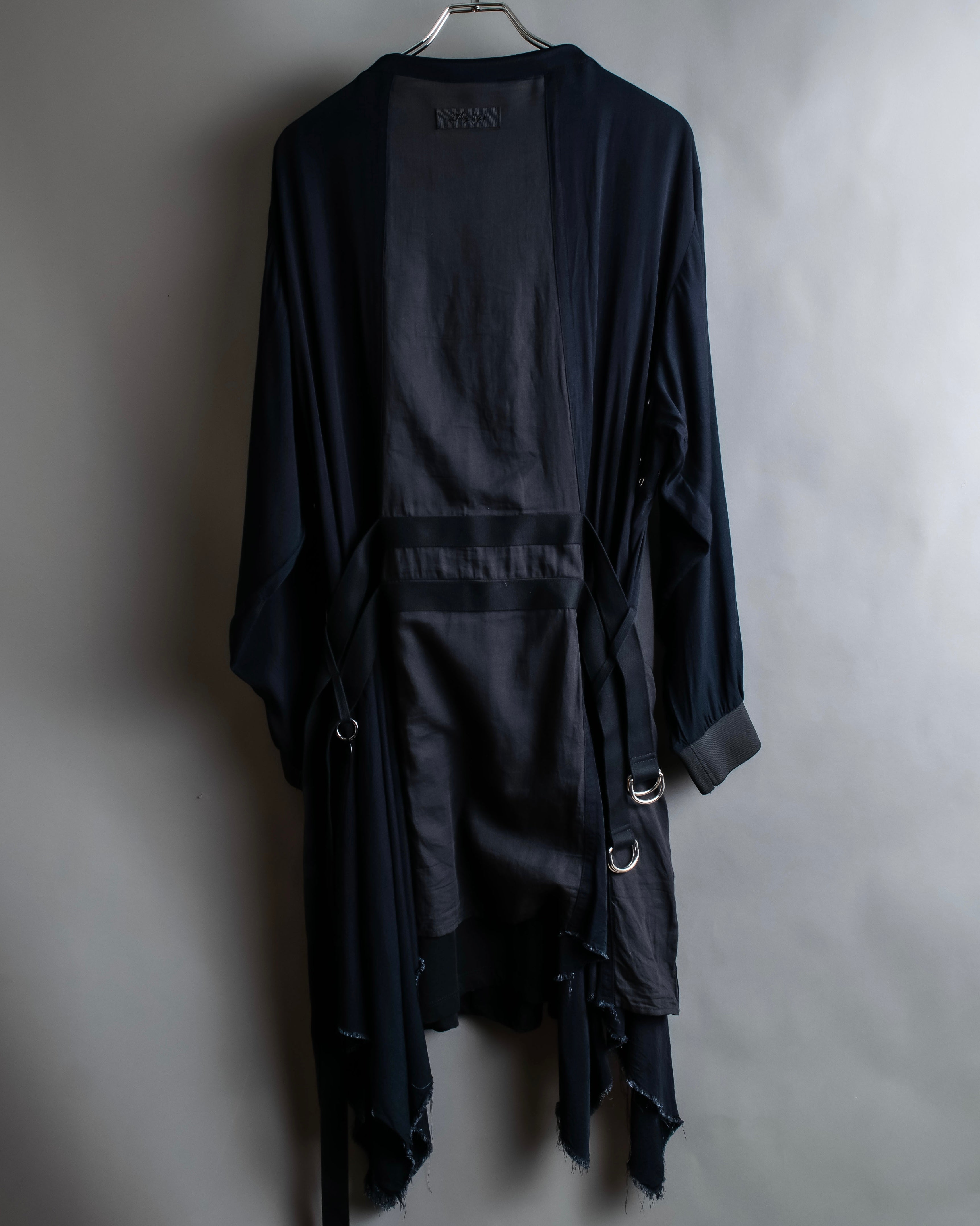 "DIESEL" Docking design double zipper mimollet one piece