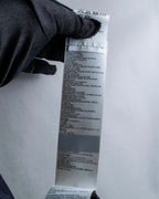 "MAISON MARGIELA" 22SS Belted design A-line Shorts