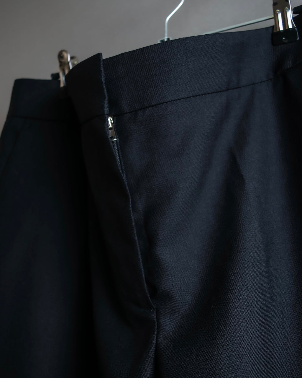 "BOTTEGA VENETA" Daniel Lee period wide tapered slacks