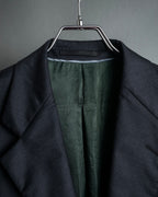 "GUCCI" Michele period relax silhouette set up