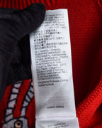 "GUCCI" Children Freya Hartas knit