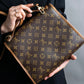 "LOUIS VUITTON" Monogram pattern belair 2way bag