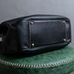 "LOEWE" Barcelona series grained leather handbag